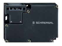 Interverrouillage de sécurité avec actionneur séparé