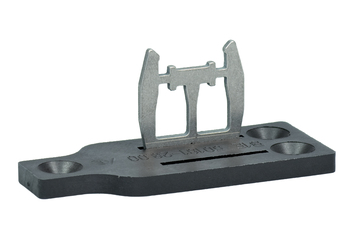 ATUADOR AZM 161-B1ES