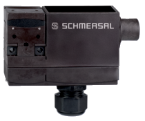 AZM 170-02ZRK-2197 24VAC/DC