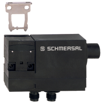 AZM 170-11ZRI-ST-B6L-2197 24VAC/DC