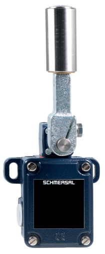 EX-441 Bandschieflaufschalter