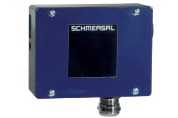 EX-AZM 415-02/20ZPK 24VAC/DC-3D