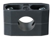 KLEMMSCHELLE H4, H6.5, H12, H18, H20, H30, H40 