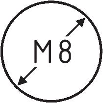 M8