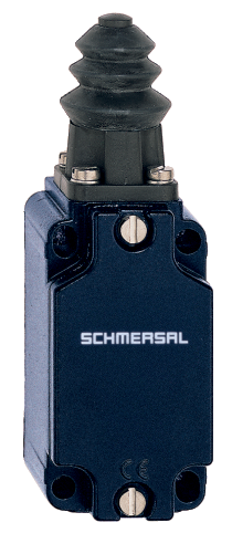 M 330 Poussoir téléscopique 2S