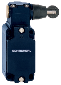 M 330 Poussoir à galet latéral 3R