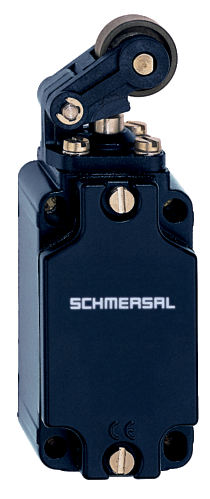 M 330 Levier à galet K