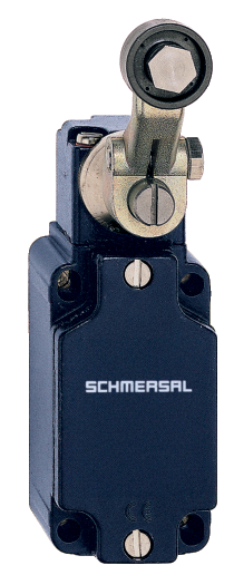 M 330 Tête rotative à levier à galet H