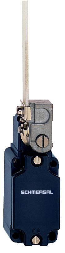 M 330 Levier rotatif à lame flexible 2H