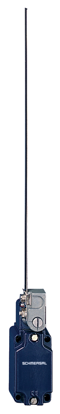 M 330 Levier rotatif à lame flexible 6H