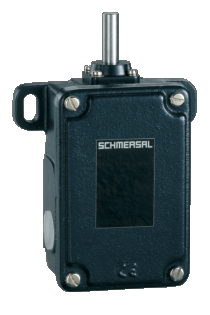 Steuerstrom-Spindelschalter