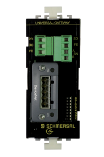 Sichere Signalverarbeitung