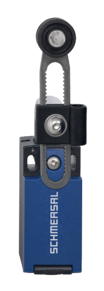 PS215 Alavanca basculante com roldana N200