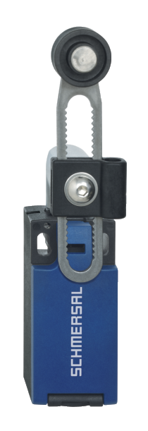 PS216 Leva oscillante con rotella N200