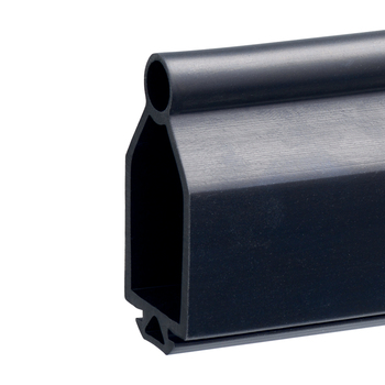 SE-P70-10000 VERPACKT GUMMIPROFIL 10M