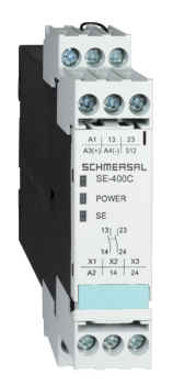 SE-400 C 評価ユニット