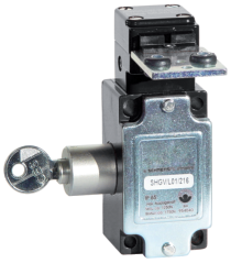 キートランスファーシステム