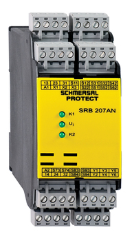 SRB207AN 24V