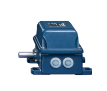 Heavy-duty positieschakelaars