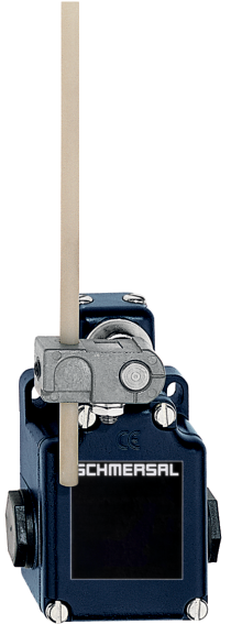 015 Levier antenne 10H