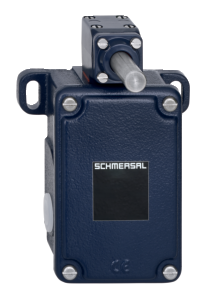 T. 454 Bandschieflaufschalter