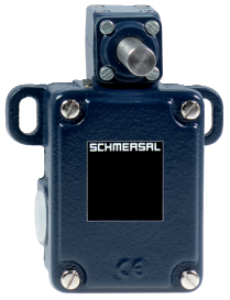 441 Bandschieflaufschalter