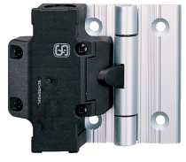 Si-Schalter für drehbare Schutzeinrichtungen (Archiv))