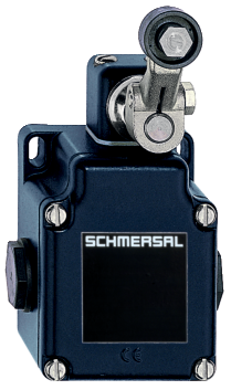 U 432 roller lever H