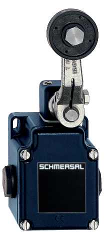 U 432 roller lever 3H