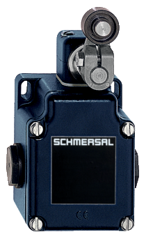 U 432 滚轮摇臂 8H