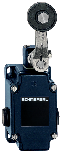 U 433 roller lever 3H