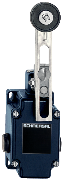 U 433 roller lever 7H