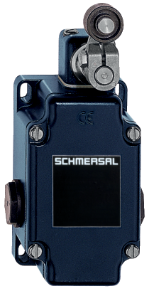 U 433 roller lever 8H