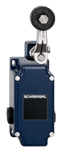 U 434 roller lever 3H