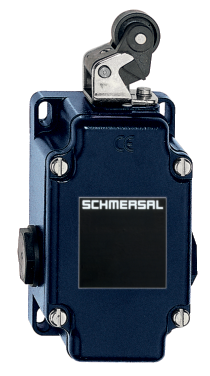 U 433 Levier à galet K