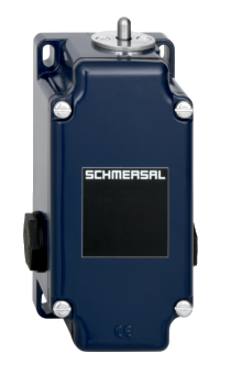 Serie universale U - Custodia di metallo