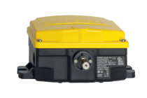 Positions- und Endschalter