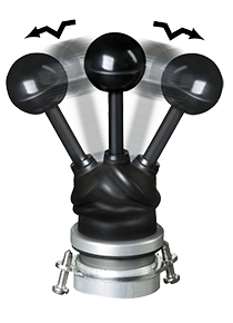 WKS - Kalıcılı joystick switchler