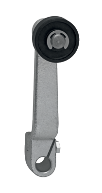 471 Tête rotative à levier à galet 2A