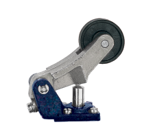 461 オフセットローラーレバー J