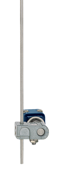 015 Palanca giratoria de varilla 9H