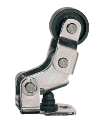 015 Palanca abatible 2K