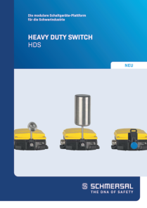 HeavyDutySwitch HDS