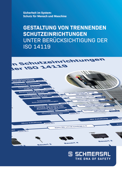 Dispositivi di protezione secondo ISO 14119