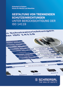 Schutzeinrichtungen nach ISO 14119