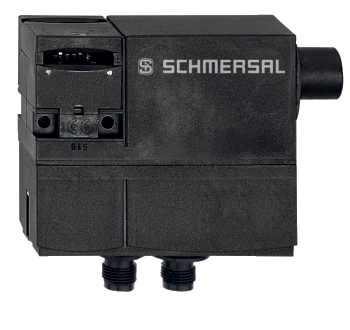 AZM 170-02ZRK-ST 24VAC/DC