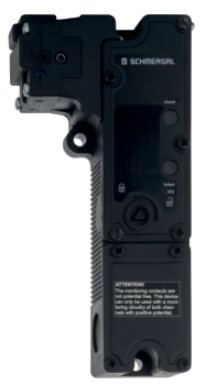 AZM190-11/01RK-G-24VDC