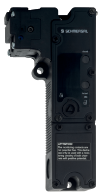 AZM190-11/01RK-G-24VDC