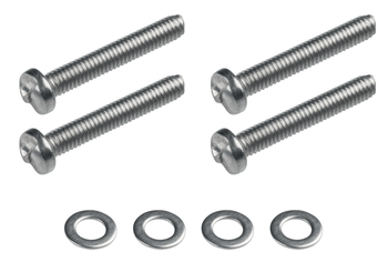 ACC-NRS-M5X25-CSS-2PCS