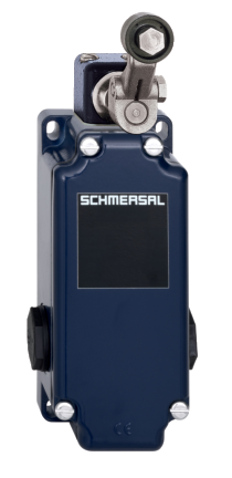 017 Rollenschwenkhebel H